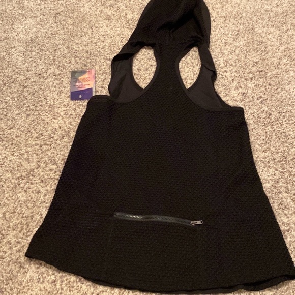 NWT - activewear - leggings/bralette/tank/hoodie - Picture 3 of 10